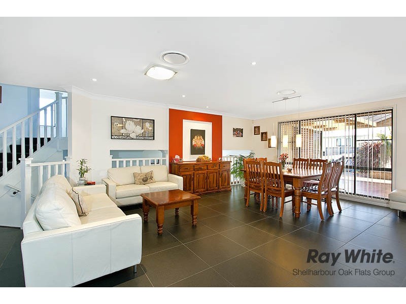 38 Baragoot Road, Flinders NSW 2529