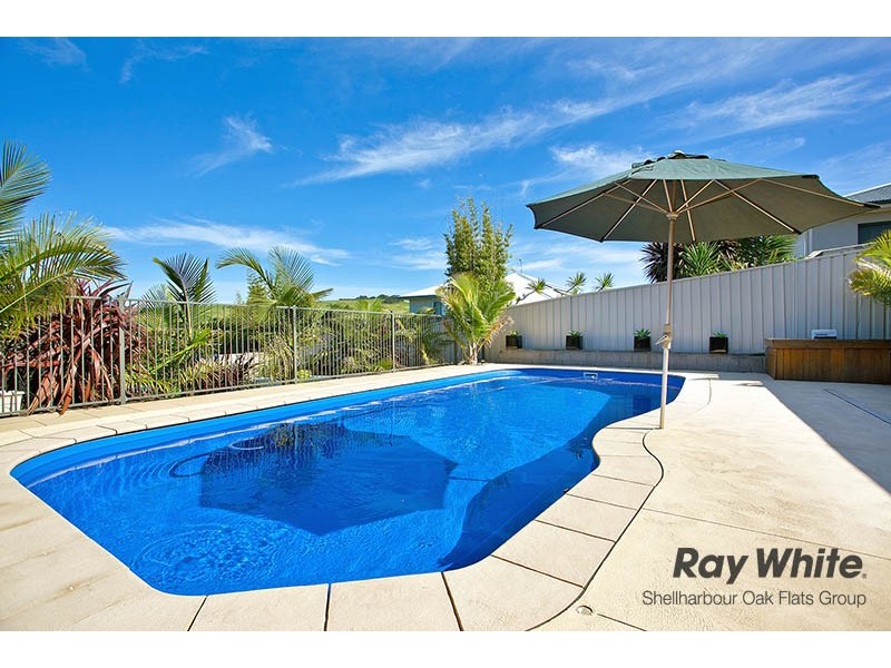 38 Baragoot Road, Flinders NSW 2529