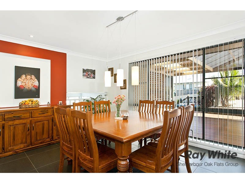 38 Baragoot Road, Flinders NSW 2529