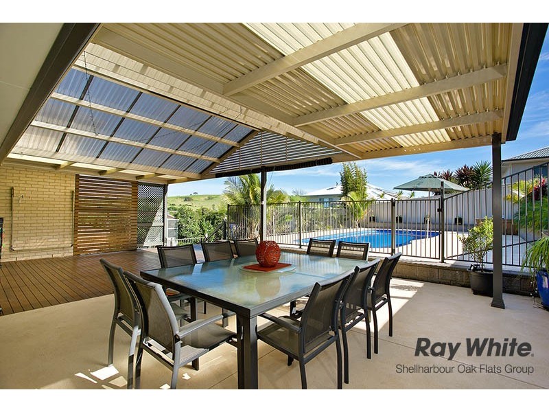 38 Baragoot Road, Flinders NSW 2529