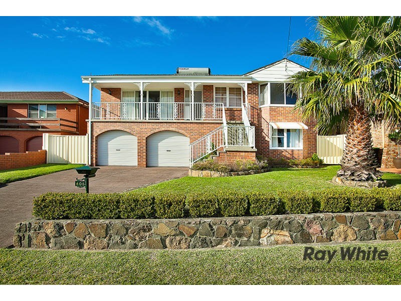 405 Reddall Parade, Mount Warrigal NSW 2528