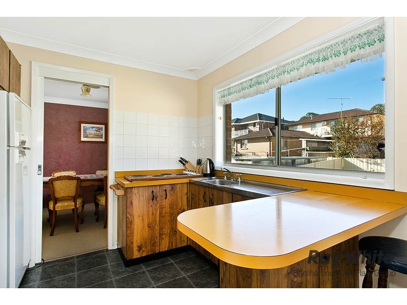 405 Reddall Parade, Mount Warrigal NSW 2528