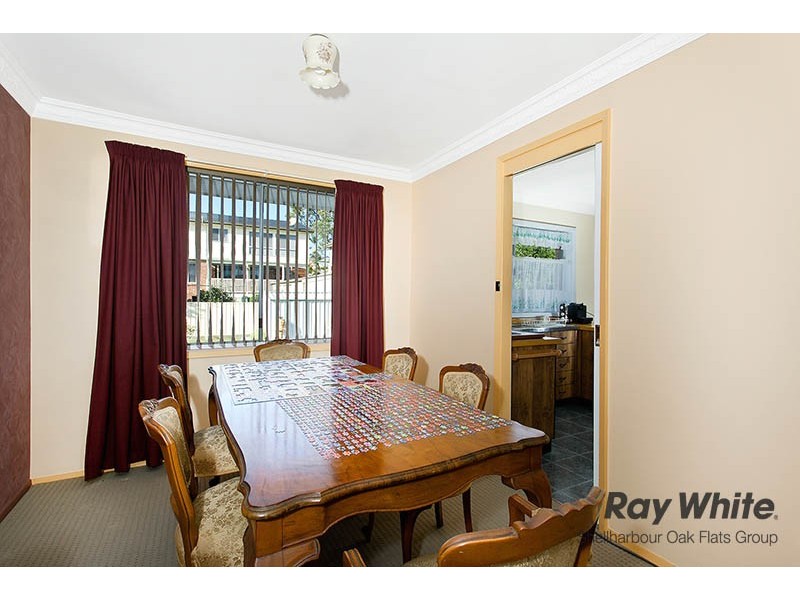 405 Reddall Parade, Mount Warrigal NSW 2528