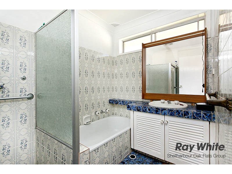 405 Reddall Parade, Mount Warrigal NSW 2528