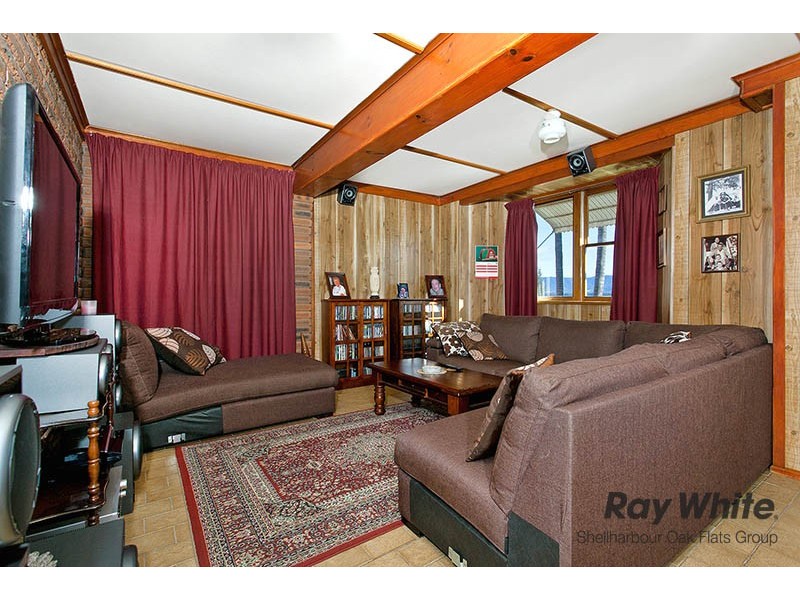 405 Reddall Parade, Mount Warrigal NSW 2528