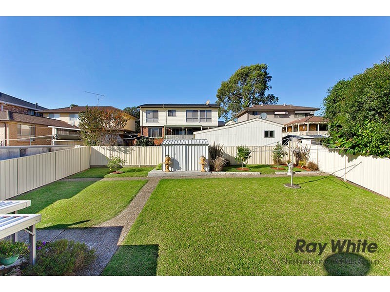 405 Reddall Parade, Mount Warrigal NSW 2528