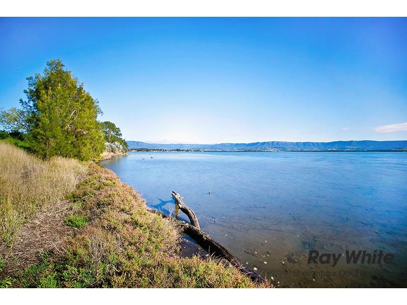 405 Reddall Parade, Mount Warrigal NSW 2528