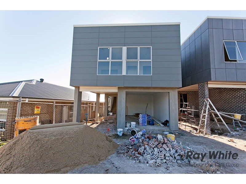 16 Dillon Road, Flinders NSW 2529