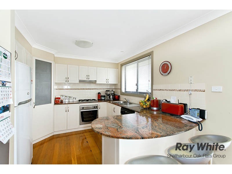 17 Stradbroke Avenue, Shell Cove NSW 2529