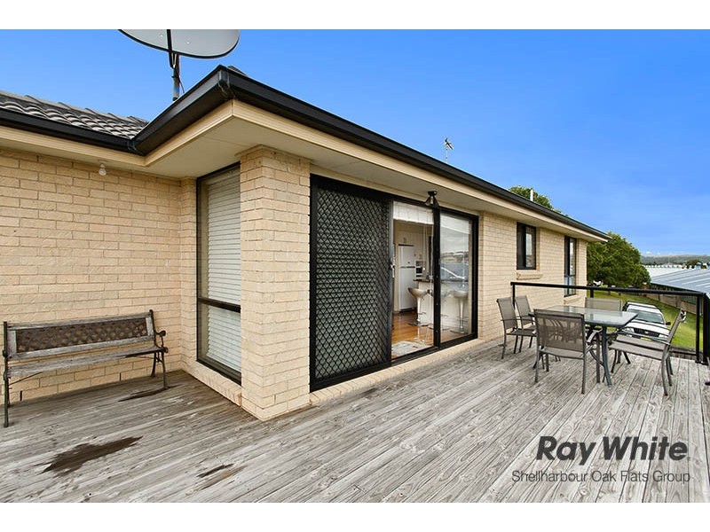 17 Stradbroke Avenue, Shell Cove NSW 2529