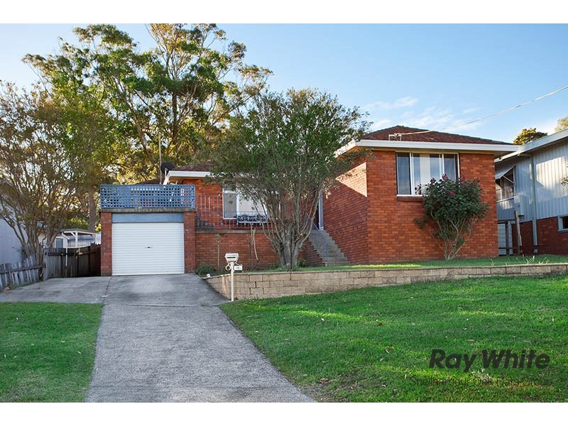 78 Bridge Avenue, Oak Flats NSW 2529
