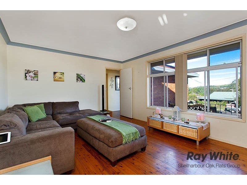 78 Bridge Avenue, Oak Flats NSW 2529