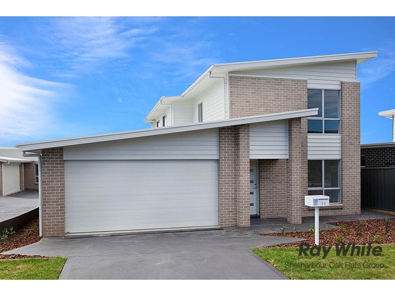 44 Dillon Road, Flinders NSW 2529