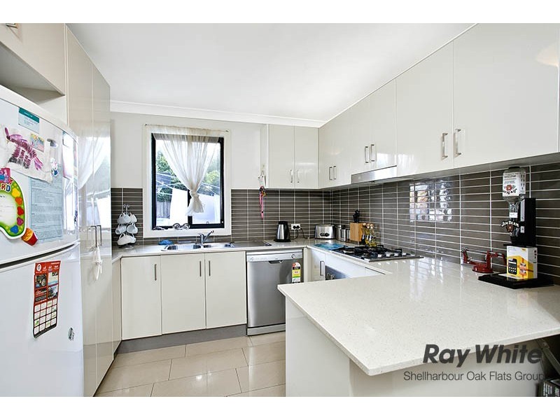 38 Freeman Parade, Mount Warrigal NSW 2528
