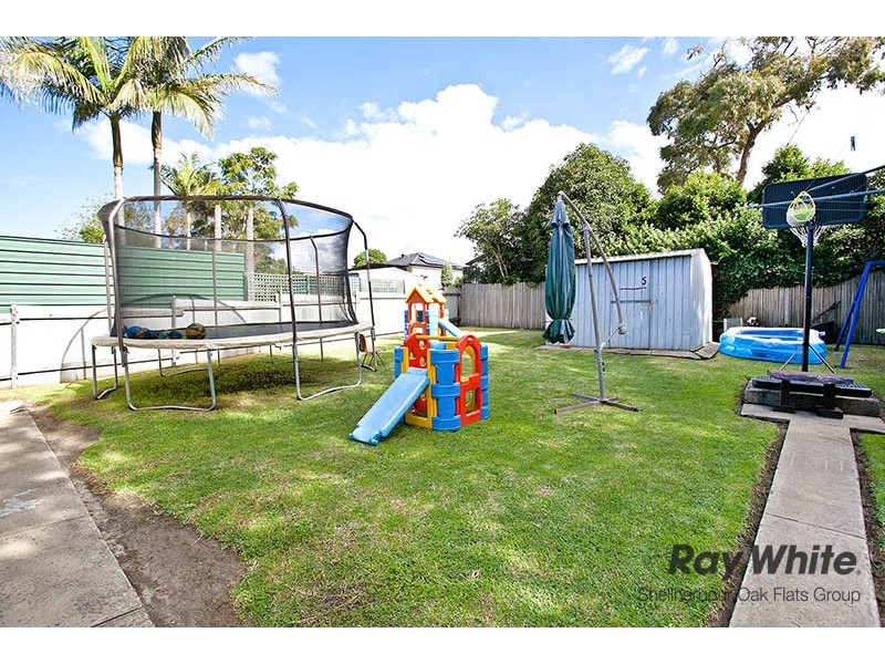 38 Freeman Parade, Mount Warrigal NSW 2528