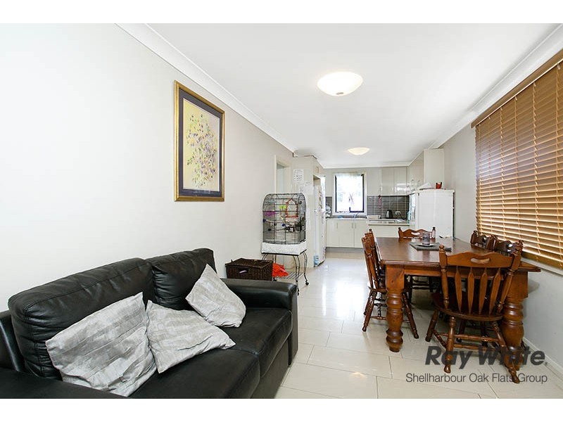 38 Freeman Parade, Mount Warrigal NSW 2528