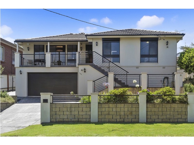 169 Landy Drive, Mount Warrigal NSW 2528