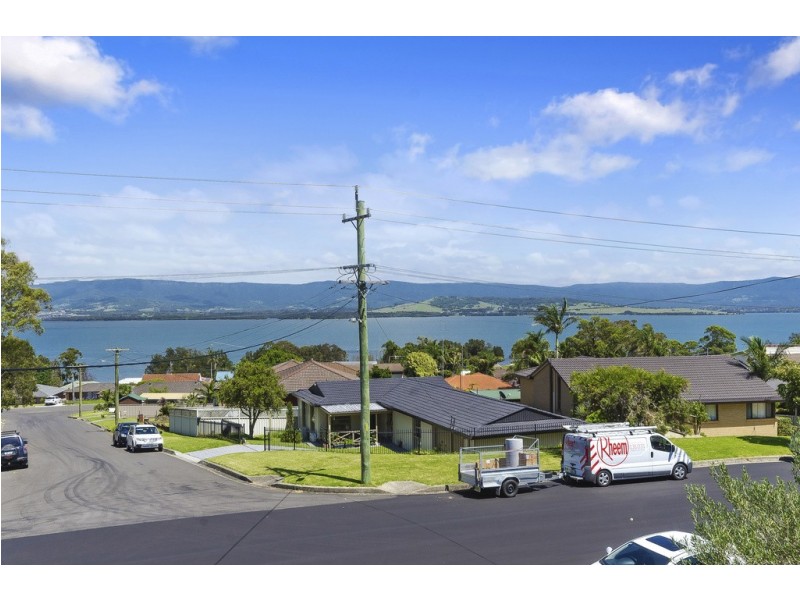 169 Landy Drive, Mount Warrigal NSW 2528