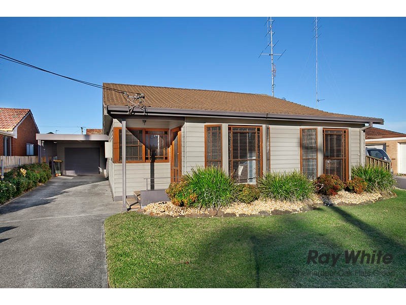 31 Oakland Avenue, Windang NSW 2528