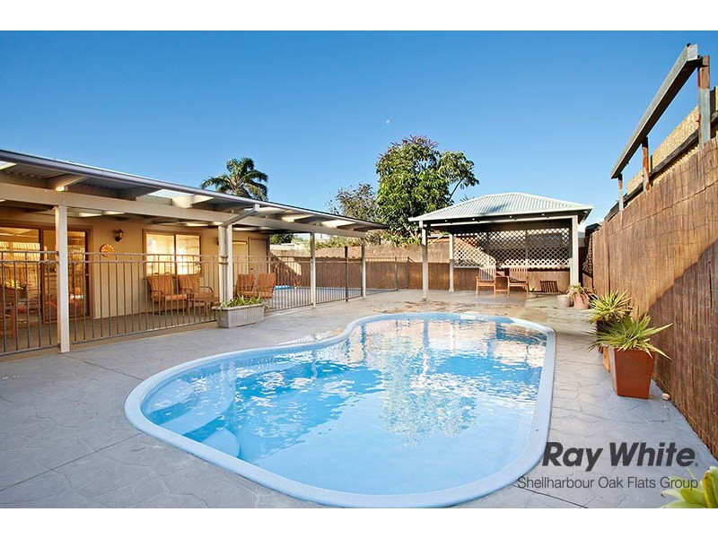 31 Oakland Avenue, Windang NSW 2528