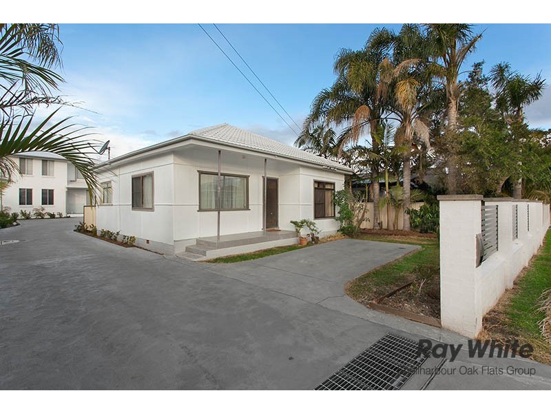 12 Joan Avenue, Warilla NSW 2528