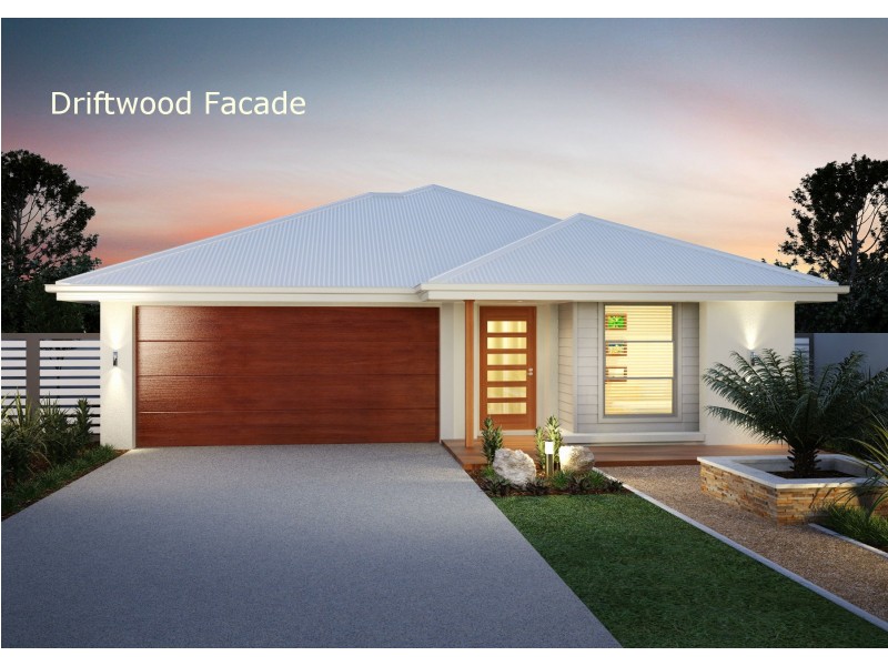 Lot 821 Elizabeth Circuit, Flinders NSW 2529