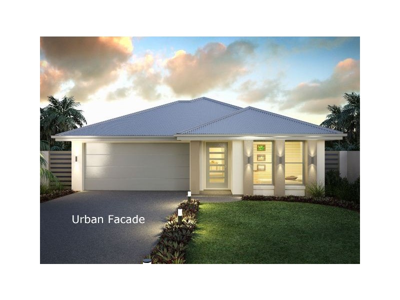 Lot 823 Elizabeth Circuit, Flinders NSW 2529