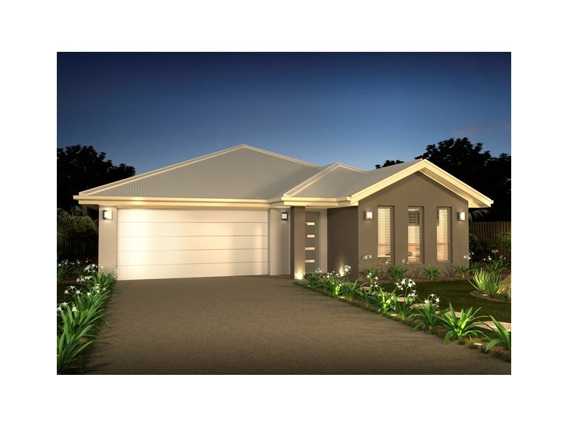 Lot 824 Elizabeth Circuit, Flinders NSW 2529