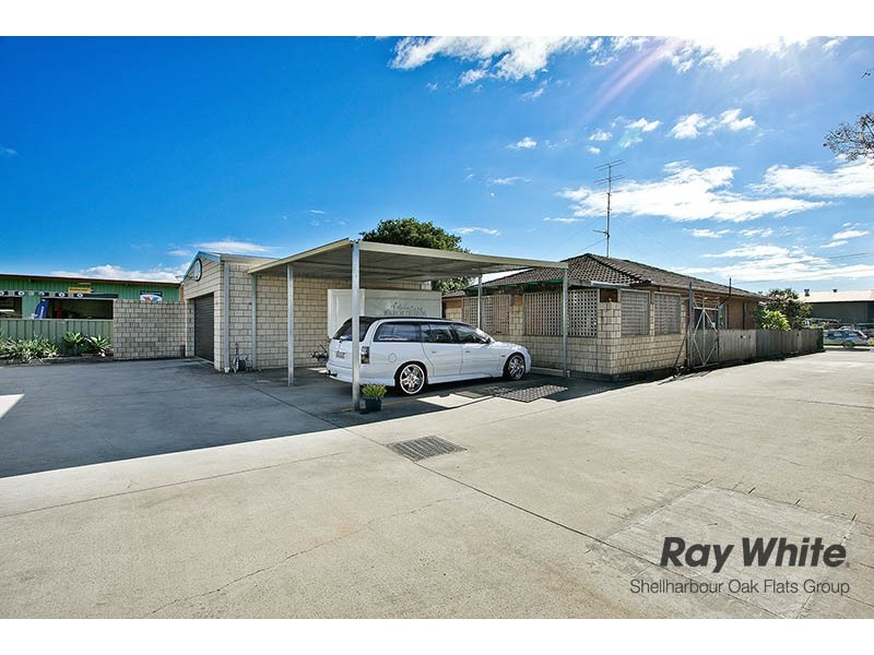 109 Industrial Road, Oak Flats NSW 2529