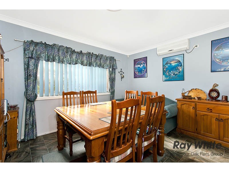 109 Industrial Road, Oak Flats NSW 2529