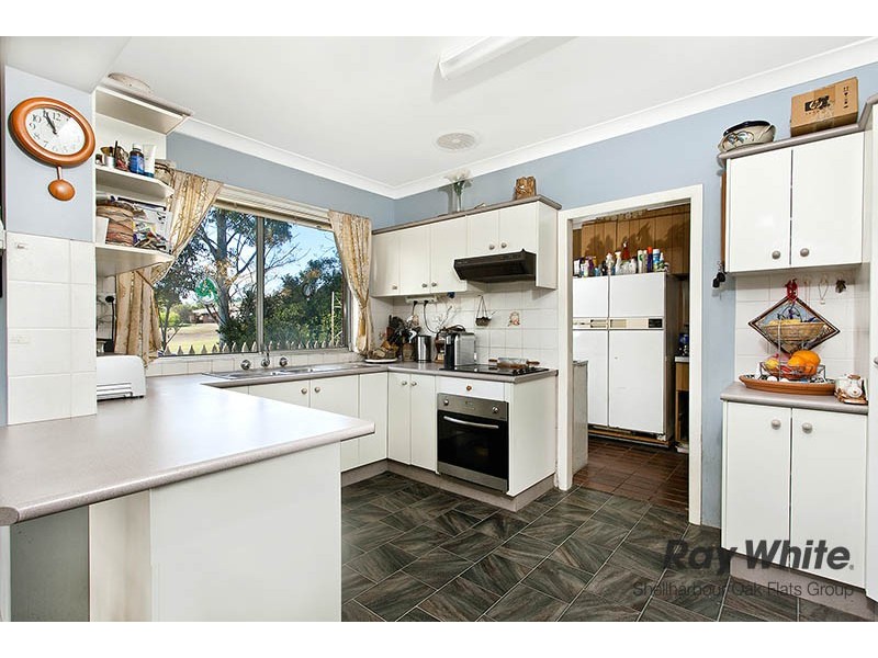 109 Industrial Road, Oak Flats NSW 2529
