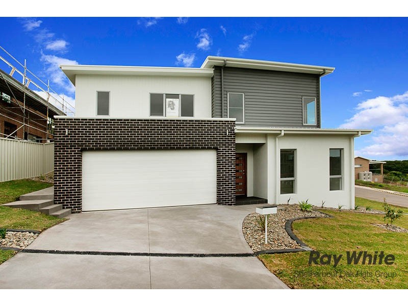 7 Kooralbyn Place, Shell Cove NSW 2529