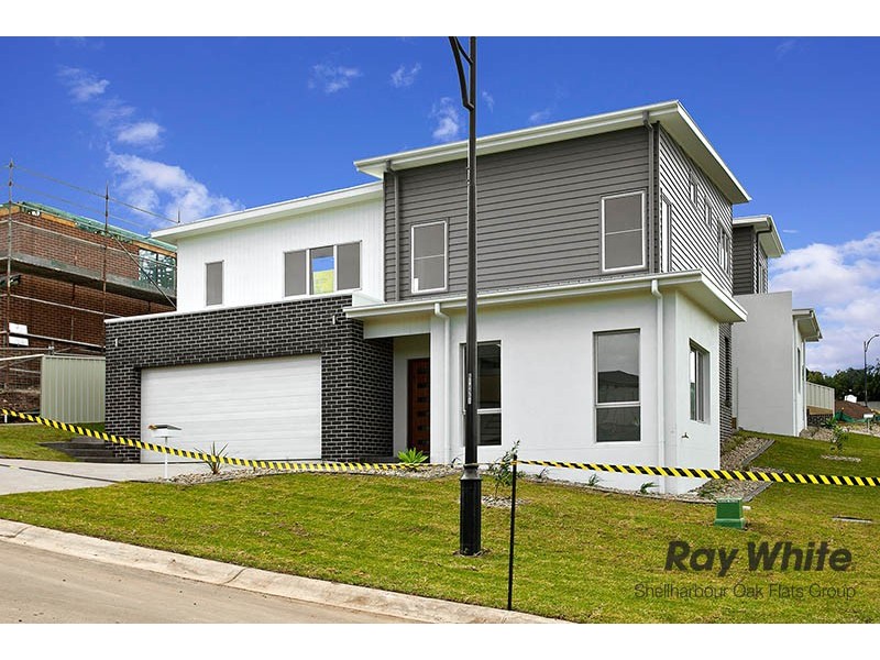 7 Kooralbyn Place, Shell Cove NSW 2529