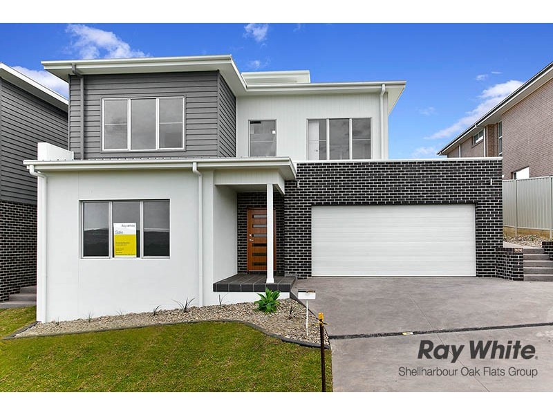 11 Lakelands Close, Shell Cove NSW 2529