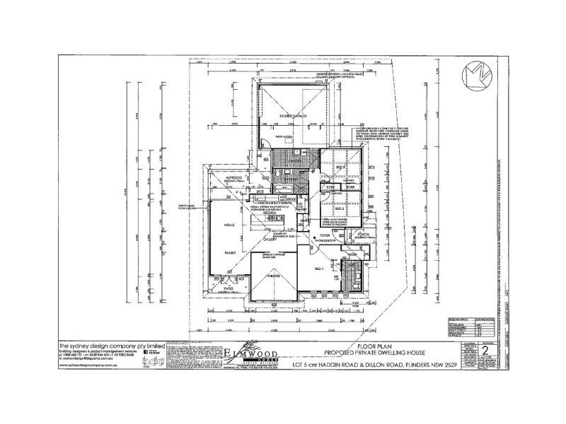 Lot 5 Haddin Road, Flinders NSW 2529