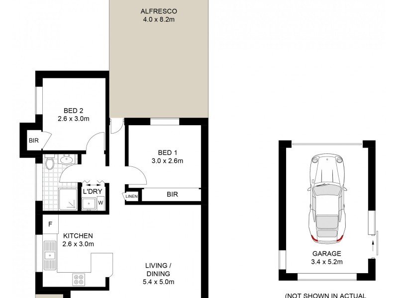 10/12 Bellbird Close, Barrack Heights NSW 2528