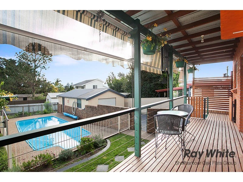 25 Lake Entrance Road, Oak Flats NSW 2529