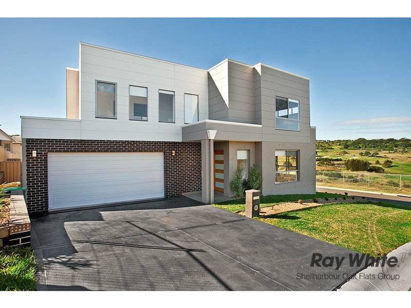 21 Augusta Parkway, Shell Cove NSW 2529
