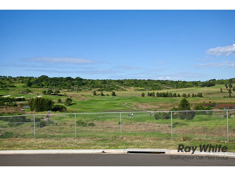 21 Augusta Parkway, Shell Cove NSW 2529