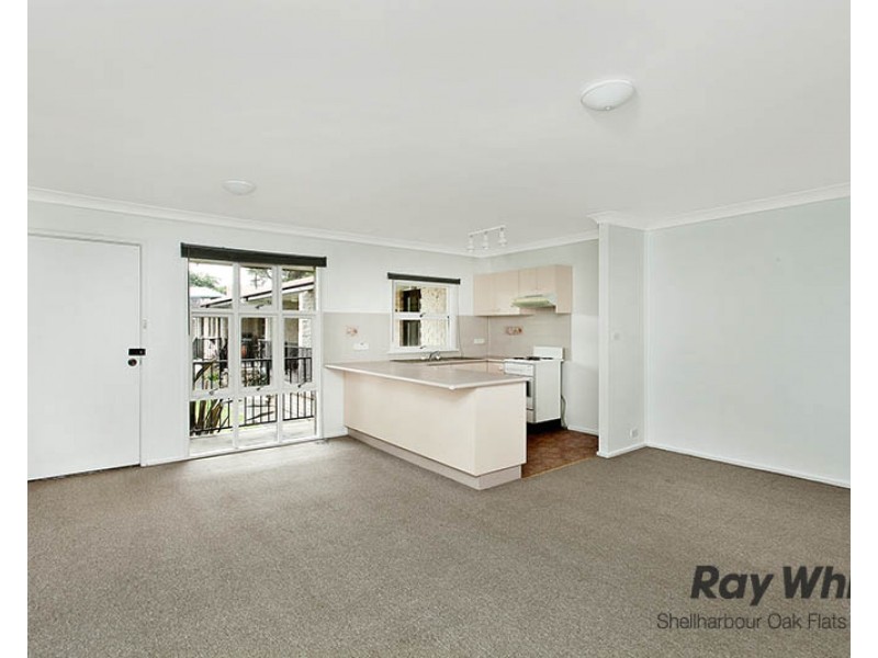 6/12 Wooroo Street, Albion Park Rail NSW 2527