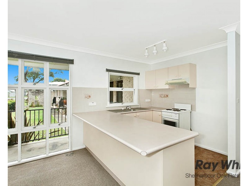 6/12 Wooroo Street, Albion Park Rail NSW 2527
