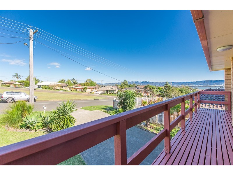 38 Roycroft Avenue, Mount Warrigal NSW 2528