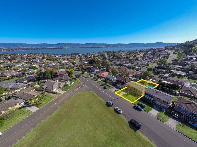 38 Roycroft Avenue, Mount Warrigal NSW 2528