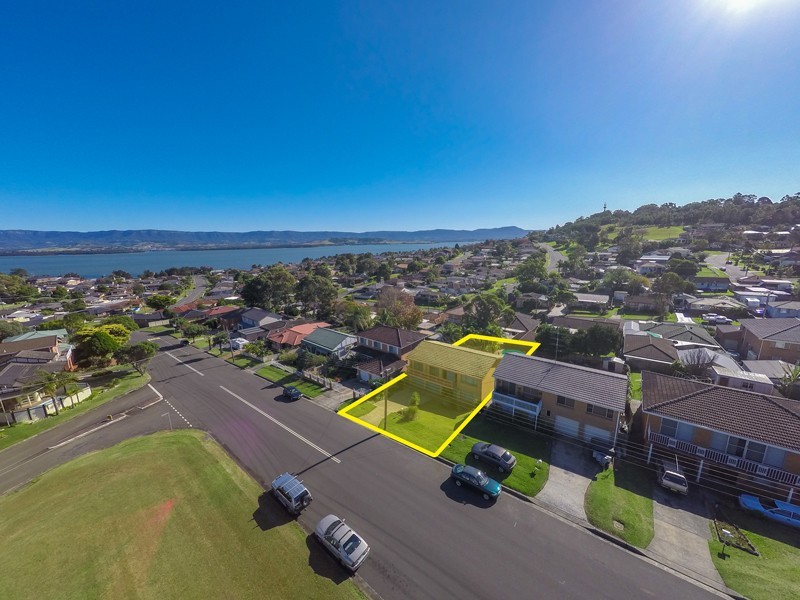 38 Roycroft Avenue, Mount Warrigal NSW 2528