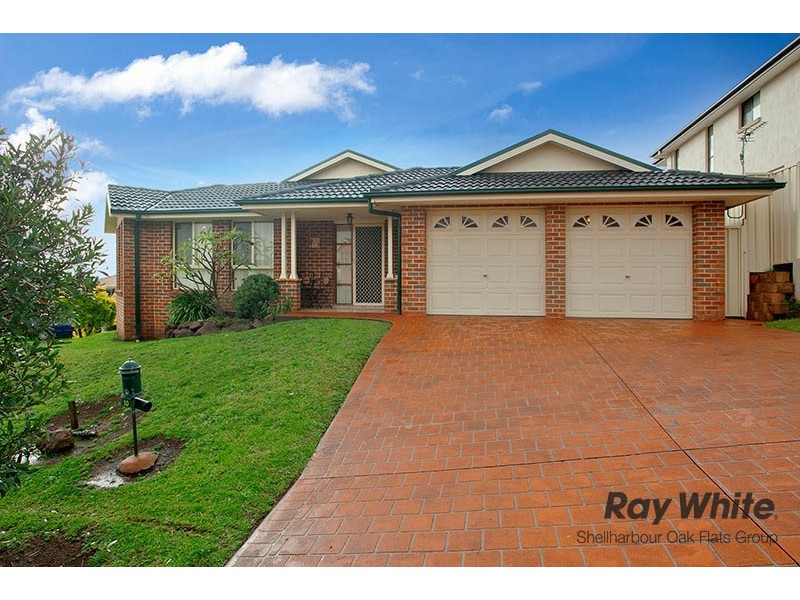 10 Byron Circuit, Flinders NSW 2529