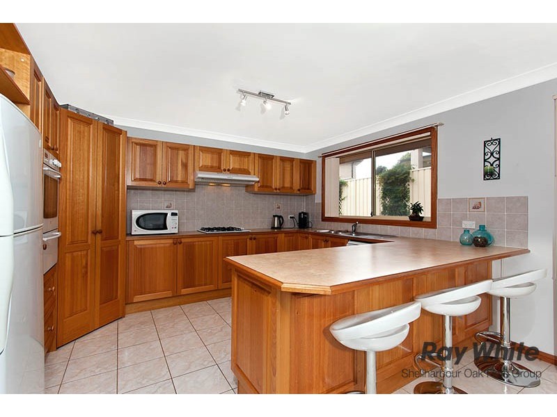 10 Byron Circuit, Flinders NSW 2529