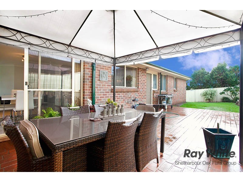 10 Byron Circuit, Flinders NSW 2529