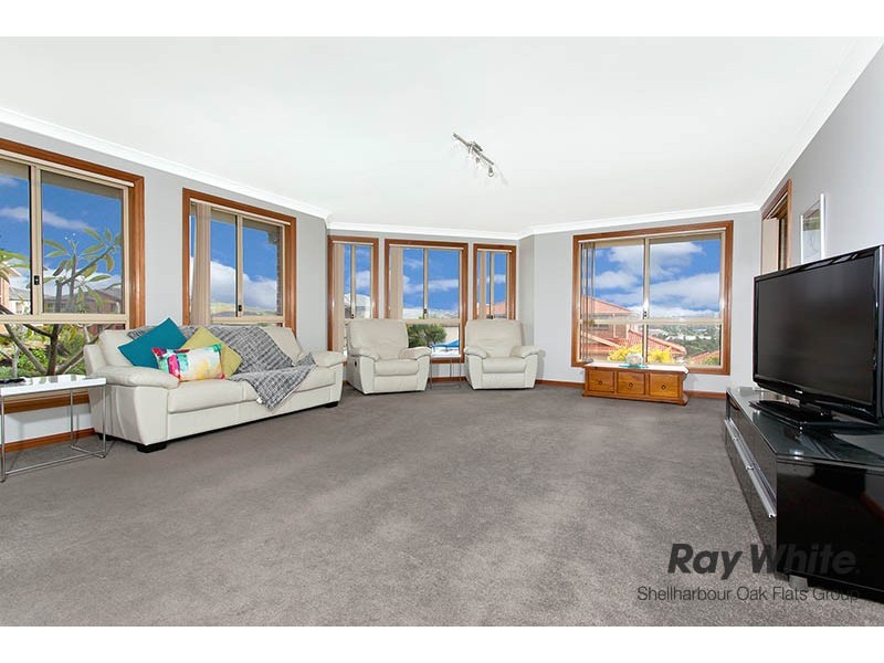 10 Byron Circuit, Flinders NSW 2529
