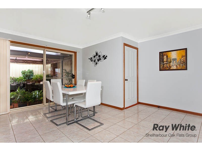 10 Byron Circuit, Flinders NSW 2529