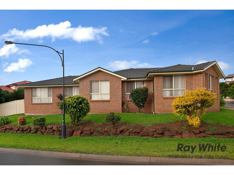 10 Byron Circuit, Flinders NSW 2529